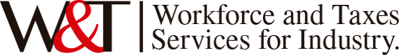 Workforce and Taxes